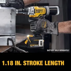 DeWalt 20V MAX* XR Brushless Cordless 1/4