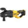 DeWalt 20V MAX XR Brushless Cordless 7/16" Quick Change Compact Stud & Joist Drill (Tool Only) DCD447B