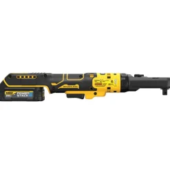 DeWalt 20V MAX* XR Brushless Cordless 3/8