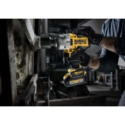 DeWalt 20V MAX XR Brushless Cordless 3/4