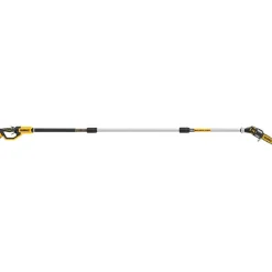 DeWalt 20V MAX* XR Compact 12" Cordless Chainsaw (Tool Only) DCPS620B