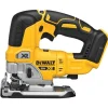 DeWalt 20V Max XR Cordless Jigsaw (Tool Only) DCS334B