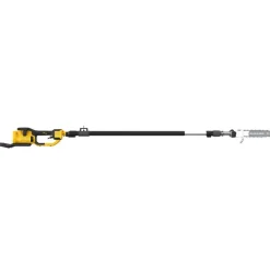 DeWalt 60V* Pole Saw - Telescoping- Bare DCPS671B