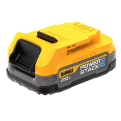 DeWalt 20V POWERSTACK 1.7Ah Compact Battery DCBP034