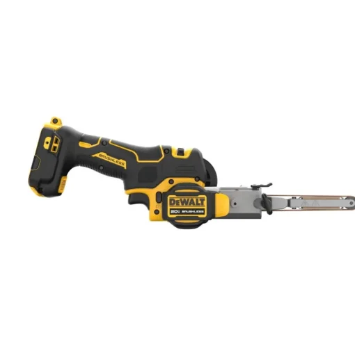 DeWalt 20V XR 18" Bandfile (Tool Only) DCM200B