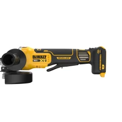 DeWalt 20V XR Lithium-Ion Cordless 4-1/2