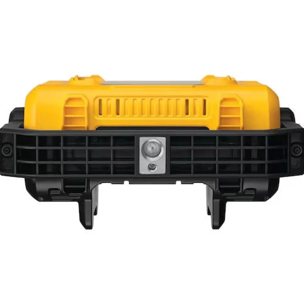 DeWalt 12V/20V MAX* Compact Task Light With POWERSTACK 20V MAX Battery and Charger Kit DW-DCBP034C-DW-DCL077B