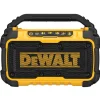 DeWalt 12V/20V MAX Jobsite Bluetooth Speaker DCR010