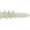 DeWalt Zip-It Nylon Drywall Screws (Pack of 100) 02348-PWR
