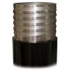 Diamond Products 4-1/2" Dia. x 48" Length Threaded Barrel 72869
