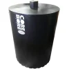 Diamond Products 24" Premium Black Wet Core Bit 05696
