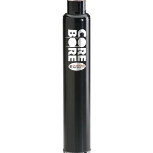 Diamond Products 11" Premium Turbo Black Wet Core Bit 68063