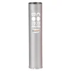Diamond Products 2-1/4" Supreme Silver Threaded Core Bit 71468