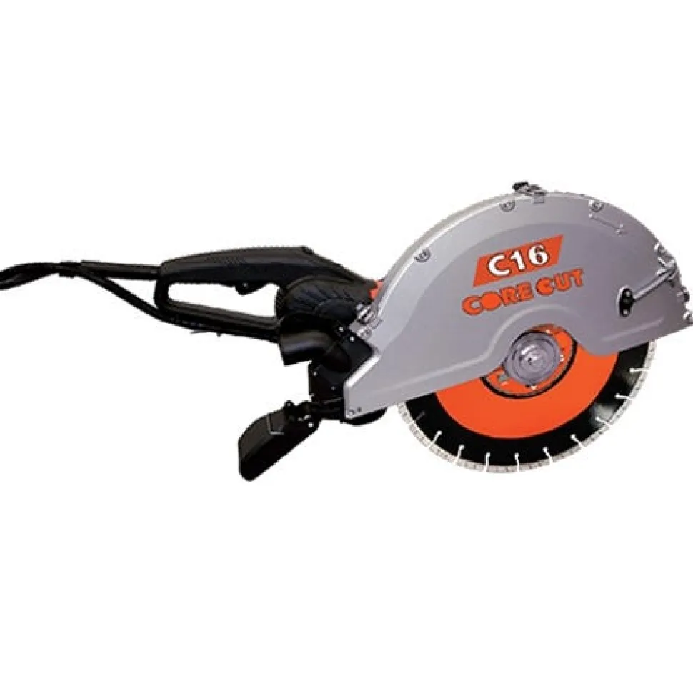 Diamond Products C16 Core Cut 16" Electric Cut-Off Saw 72378