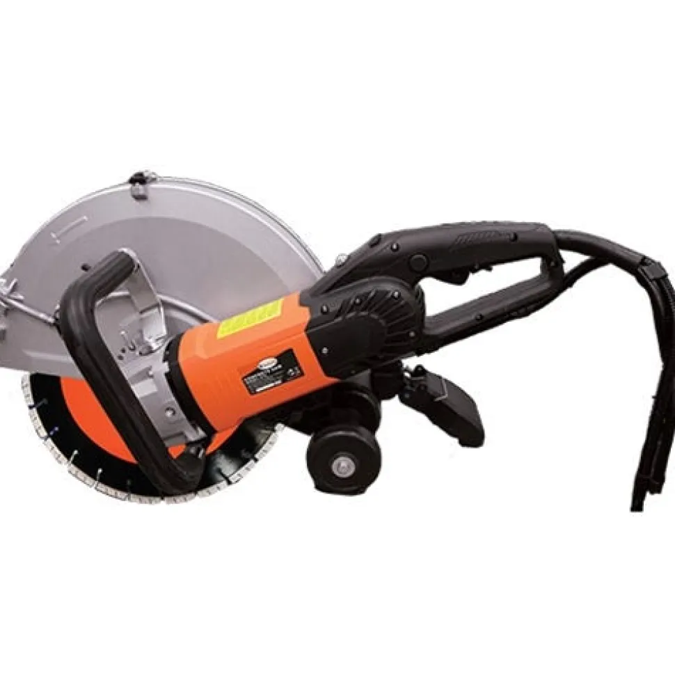 Diamond Products C16 Core Cut 16" Electric Cut-Off Saw 72378