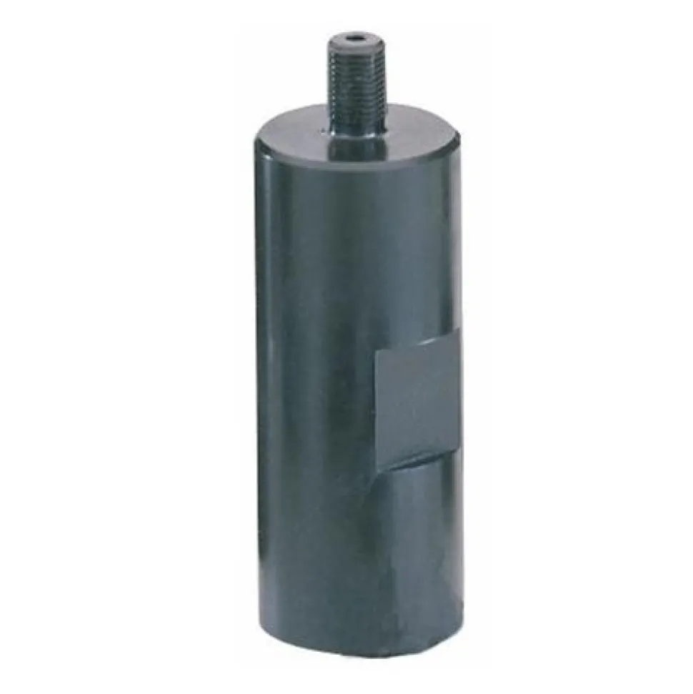 Diamond Products Core Bit Adapter Top 1.25 - 7 Female Bottom 5/8" - 11 4400008