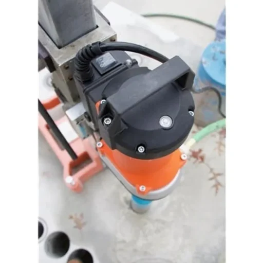 Diamond Products Core Bore 18" CB744 - 230V Electric 4-Speed Drill Motor 4244127