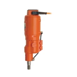 Diamond Products Core Bore 20" WEKA DK42 480V-3P Rig Motor 4244022
