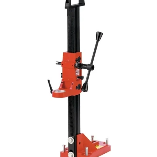 Diamond Products Core Bore 6" Weka DK12 - M-4 Complete Drill Rig 4240001