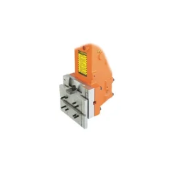 Diamond Products M-2 Dovetail Motor Mount Quick Disconnect Assembly 4648007