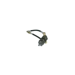Diamond Products Mounted Hydraulic Char Lynn Motor 4.9 Cubic 4250008