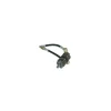 Diamond Products Mounted Hydraulic Char Lynn Motor 24.0 Cubic 4250003