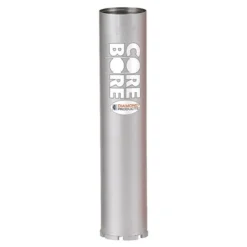 Diamond Products Supreme Silver Threaded Core Bit 4 83914
