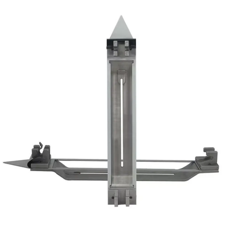 Diamond Vantage Skid Plate for DV-GCT-8EE saw DVGCT-8-54-R2