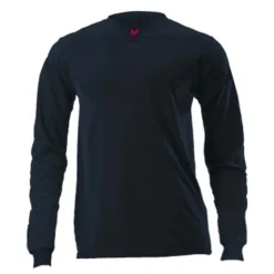 DriFire FR Lightweight Long Sleeve T-Shirt DF2-CM-446LS