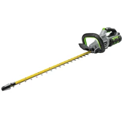 EGO POWER+ 24" Brushless 1" Cut Capacity Hedge Trimmer w/ 2.5Ah Battery & Charger Kit HT2411