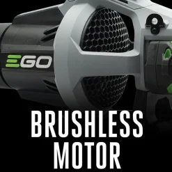 EGO POWER+ 530 CFM Turbo Variable Speed Dial Blower w/ 2.5Ah Battery & Charger Kit LB5302