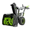 EGO Power+ 28" Snow Blower Self Propelled 2-Stage 56Vx2 (Bare Tool) SNT2800