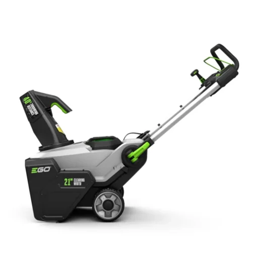 EGO Power+ 21" Snow Blower with Steel Auger 56Vx2 (Bare Tool) SNT2110