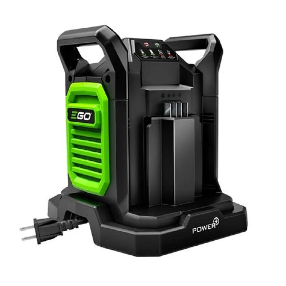 EGO Power+ Dual Port 56V Charger (Simultaneous) CH2800D