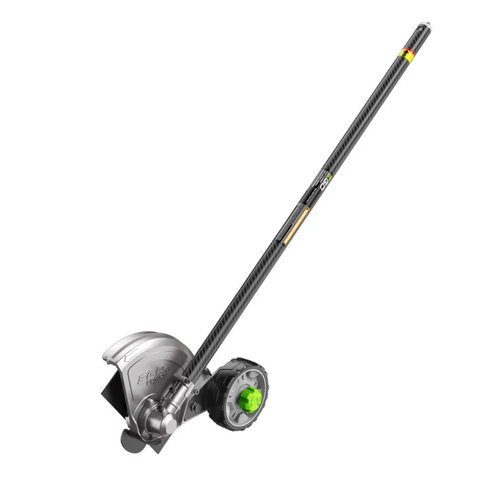 EGO Power Equipment POWER+ Multi-Head 8" Carbon Fiber Edger ME0820