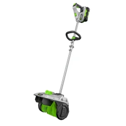 EGO Power Equipment POWER+ 12 in. Snow Shovel SNS1201