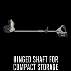 EGO Power Equipment POWER+ 12 in. Snow Shovel SNS1201