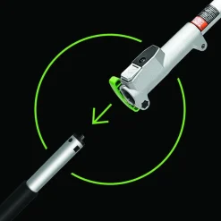 EGO POWER+ Muti-Head Snow Shovel Attachment SSA1200