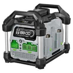 EGO Power+ Nexus 3000 Watt Portable Power Station (Bare Tool) PST3040