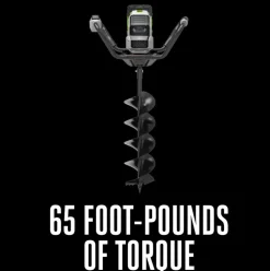 EGO 56V POWER+ Earth Auger 4.0Ah Kit EG0803