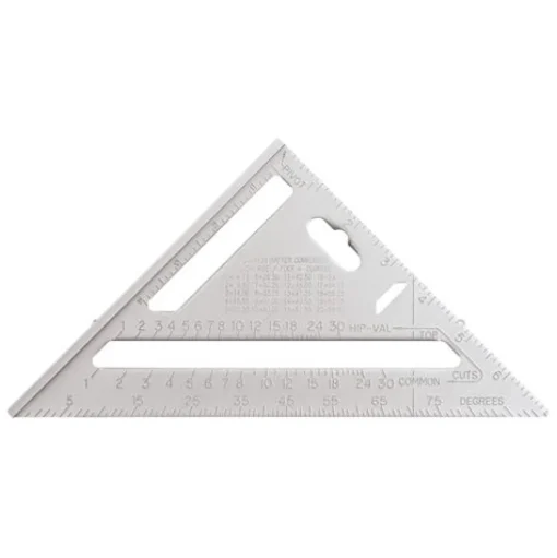 Empire 7" Rafter Square 2990