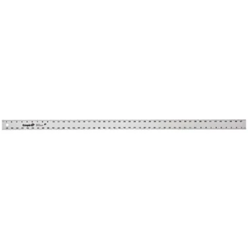 Empire Level 48" X 2" Aluminum Heavy Duty Straight Edge 4004