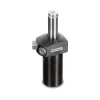 Enerpac 2600 lbs Force, Double-Acting, Left Turning Threaded Body Swing Clamp STLD121