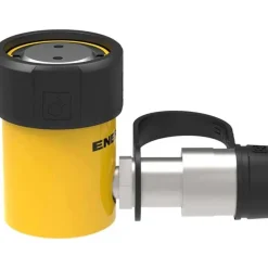 Enerpac 112 ton Capacity, 1.00 in Stroke, General Purpose Hydraulic Cylinder RC101