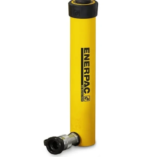 Enerpac 11.2 ton Capacity, 12.00 in Stroke, General Purpose Hydraulic Cylinder RC1012