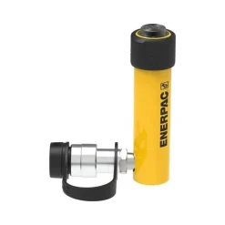 Enerpac 49 ton Capacity, 3.11 in Stroke, General Purpose Hydraulic Cylinder RC53