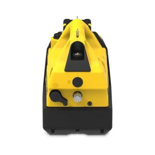 Enerpac 54V Cordless Hydraulic Pump Kit, 115V Charger, 3/2 Electric Valve, 122 cu. in. Usable Oil XC2302SB