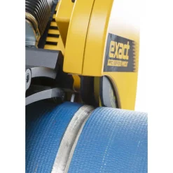 Exact Pipe Cutting PipeCut+Bevel 460 Pro Series 7010404US