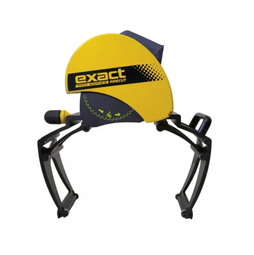Exact Pipe Cutting System 460 PRO Pipe Capacity 100mm-460mm (4"-18") 7010416US