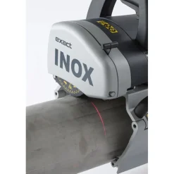 Exact Pipe Cutting System INOX 220 Pipe Capacity 20mm-20mm (0.8